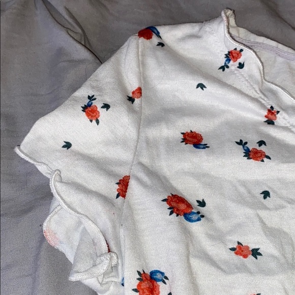 ROMWE shirt - Picture 4 of 4